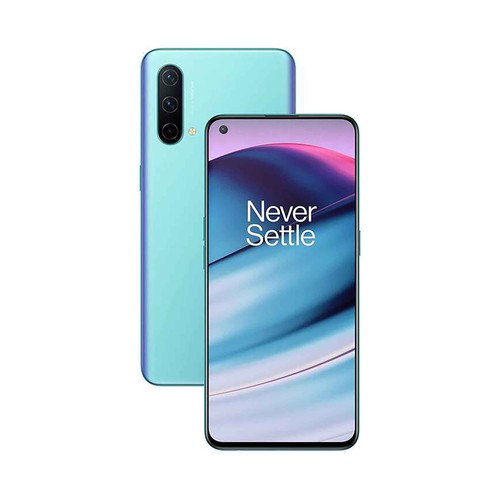 ONEPLUS Nord CE 5G Blue Void, 256GB + 12GB Ram, pantalla 16,42cm (6,43").