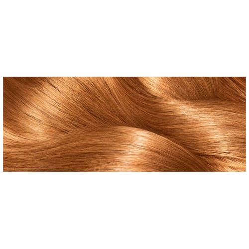 L´ORÉAL PARIS Casting créme gloss Baño de color tono 834 Rubio ámbar.