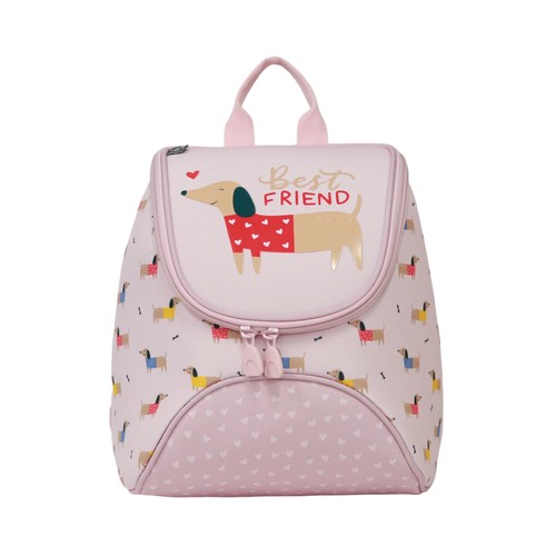 Mochila mini premium Mejores Amigos. ALCAMPO
