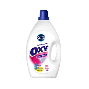 OXY Quitamanchas para ropa blanca OXY 2 l.