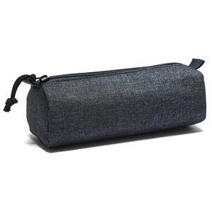 Imagen de Estuche portatodo moderno, 1 compartimento, color azul, ALCAMPO.