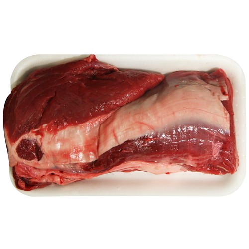 Trozo de solomillo de vaca, especial guisos y cocción