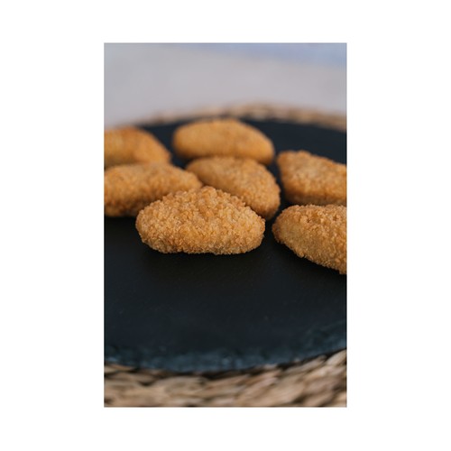 LEDUAN Mini bocaditos  de pollo (nuggets) 380 g.