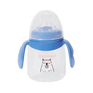 Taza antigoteo con boquilla, BADABULLE.