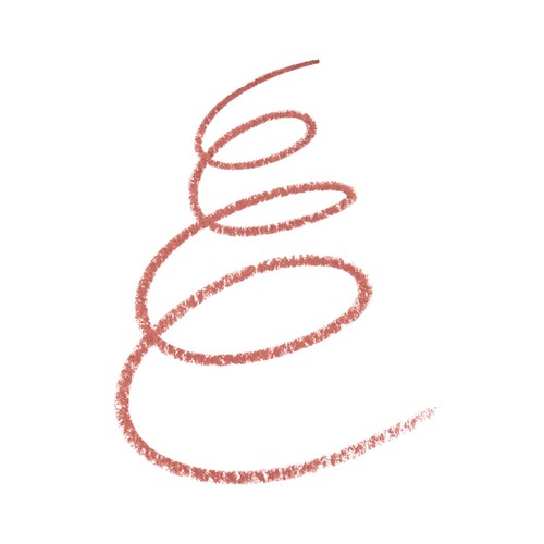 ESSENCE Poutline soft glide tono 03 Bare affair nude Lápiz de labios con cobertura completa.