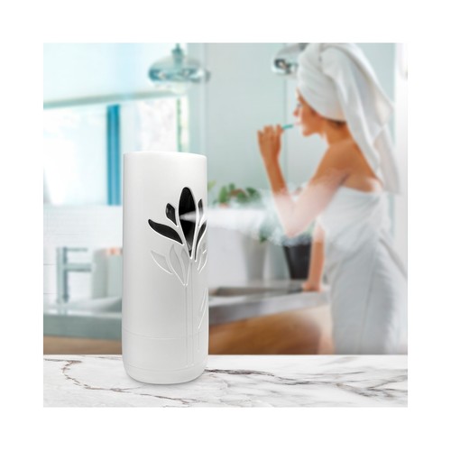 AIR WICK Ambientador lote de 2 recambios de ambientador automático con esencia a colonia nenuco AIR WICK Freshmatic Max.