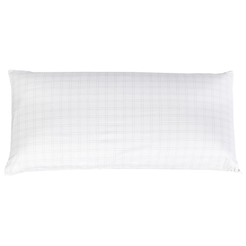Almohada viscoelástica, 70cm. PIKOLIN.