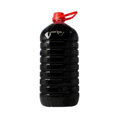 PEDERNAL Vino tinto PEDERNAL garrafa de 5 litros