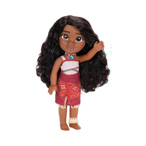Mi Amiga Vaiana II Muñeca de 35 cm +3 Años JAKKS