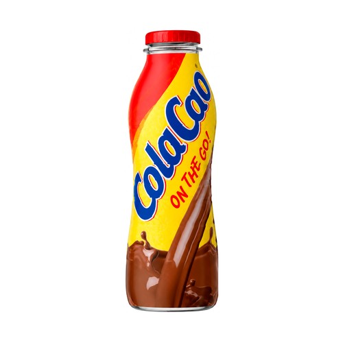 COLACAO Batido de cacao On the go! 530 ml.