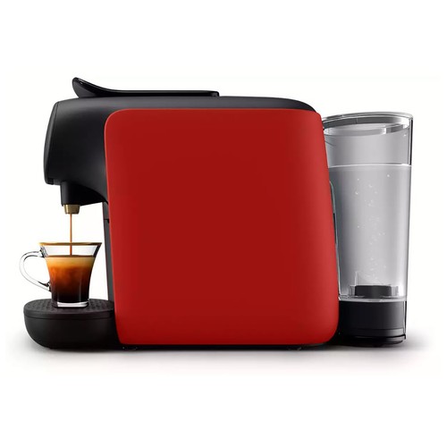 Cafetera de cápsulas L"OR Barista Sublime PHILIPS LM9012/55.