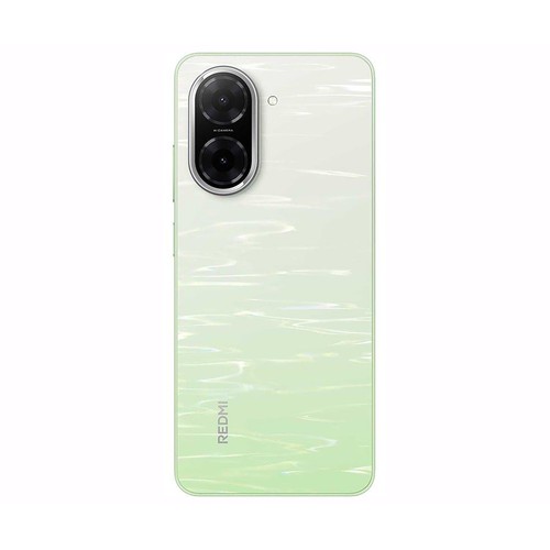 Smartphone XIAOMI Redmi A5 Lake Green, 4G, 64GB+3GB RAM, pantalla 17,48 cm (6,88")