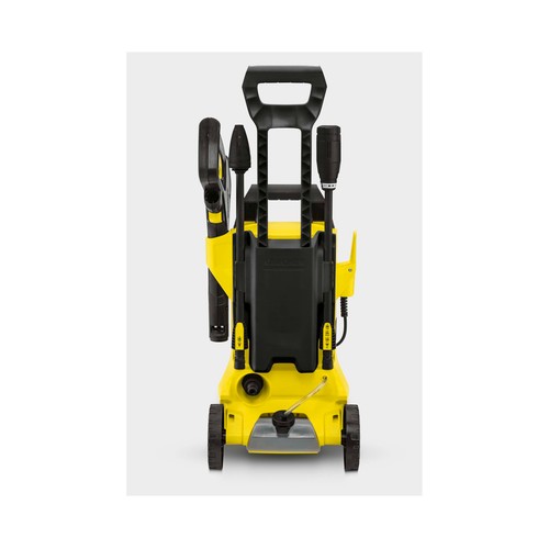 Hidrolimpiadora eléctrica 120 Bar, 380L/h, 1.600W, KARCHER K 3 Power Control.