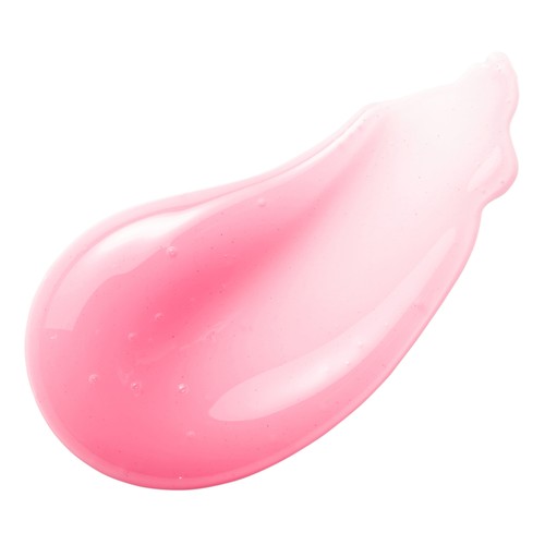 RIMMEL Thrill seeker glassy gloss tono pink candy Brillo de labios hidratante y nutritivo.