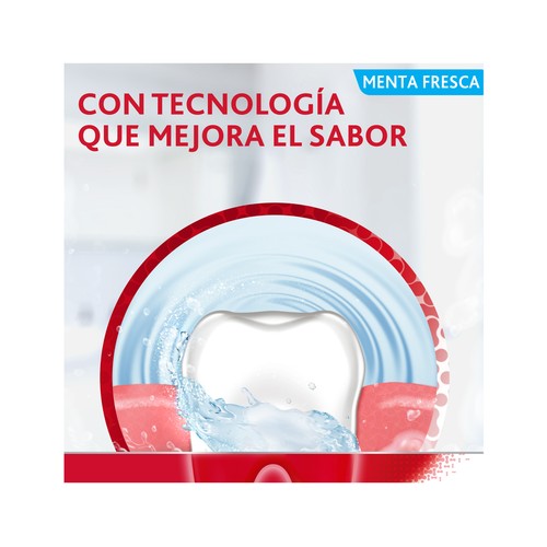 PARODONTAX Pasta de dientes de uso diario para una reparación activa de encías 75 ml.