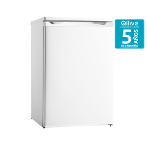 Frigorífico Table Top QILIVE clasificación energética: E, A