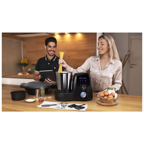 Robot Cocina Cecotec Bascula Cecotec Mambo ROBOT COCINA 04341