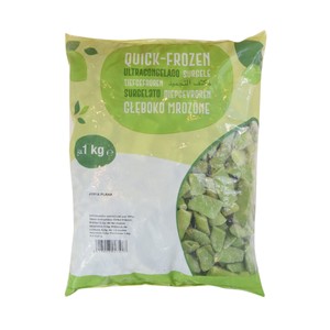 Imagen de VIRTO Judia verde plana 1 kg.