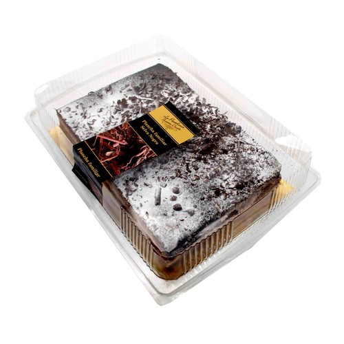 Plancha familiar selva negra, 1Kg.