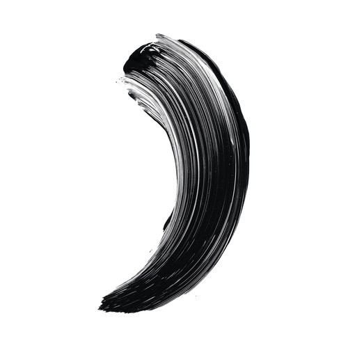 MAYBELLINE The colossal tono 01 Black  Máscara de pestañas con efecto extra volumen en una sola pasada .