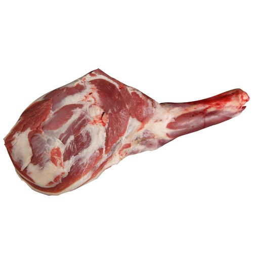 Paletilla entera de cordero