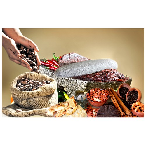 ROGELIO BUENO Mole rojo en pasta 235 g