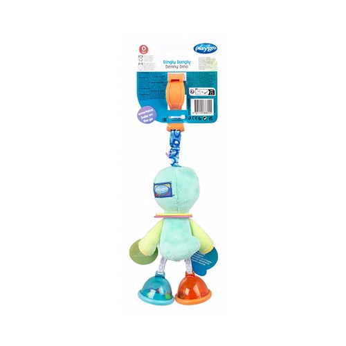 Dino actividades, PLAYGRO.