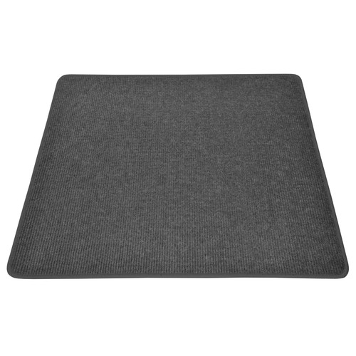 Alfombra para maletero color negro, PRODUCTO ALCAMPO PESCARA.