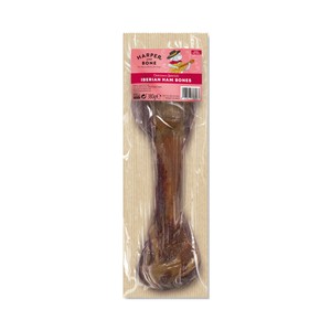 Hueso jamón ibérico 380 gr.
