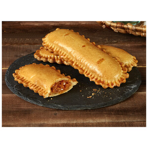 Imagen de Empanadilla bocata de carne 2 uds, 240g.