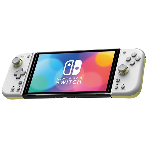 Mando Split Pad Pro para NINTENDO Switch.