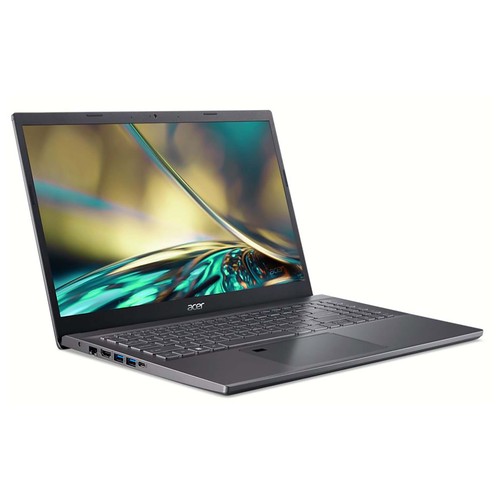 Portátil ACER A315-44P, AMD Ryzen 7 5700U, 16GB Ram, 512GB SSD, pantalla 39,6cm (15,6").