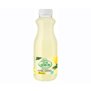 DON SIMON Bebida limonada 330 ml.