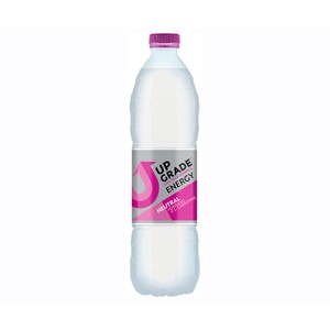 Bebida deportiva botella de 1,5 l.