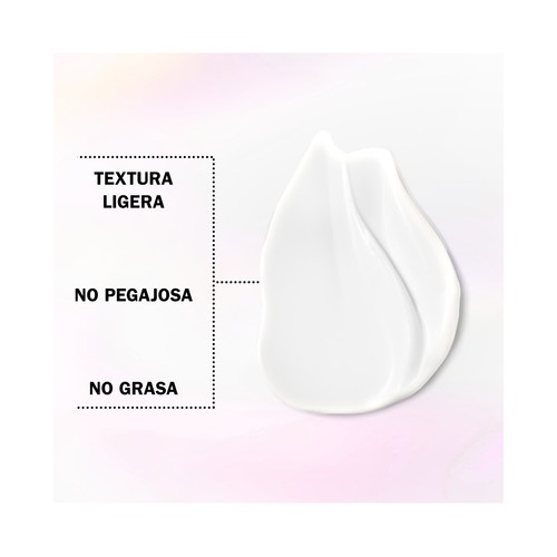OLAY Collagen peptide max Crema facial de día recomendada para la menopausia 50 ml.