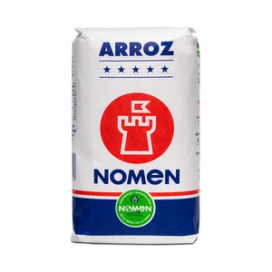 NOMEN Arroz redondo 950 gr+ 50 gr