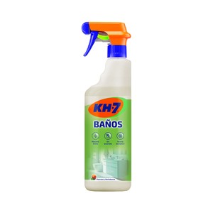 KH-7 Limpiador de baños pistola 500 ml.