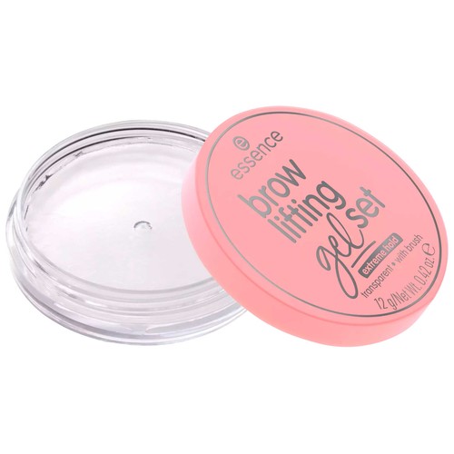 ESSENCE Brow lifting gel Gel para cejas efecto lifting duradero.