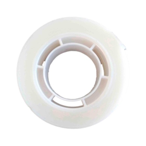 Rollo Cinta Adhesiva 25Mx18mm Invisible ALCAMPO