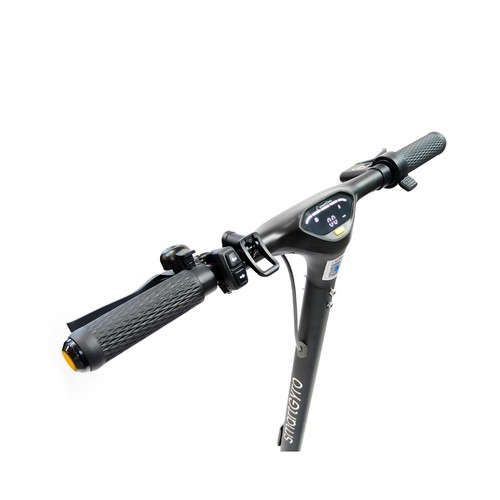 Patinete eléctrico SMARTGYRO Rockway, 350W, vel max 25km/h, ruedas 10”, autonomía hasta 30Km.