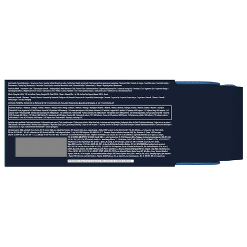 GILLETTE Mach3 Neceser con maquinilla, recambios (4) y espuma / gel de afeitar (200ml).