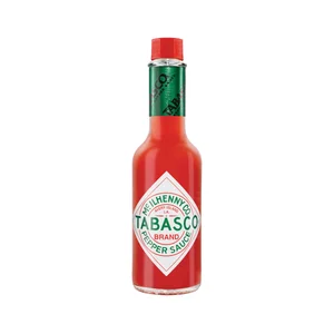 Mc.ILHENNY Salsa de tabasco frasco de 150 ml.