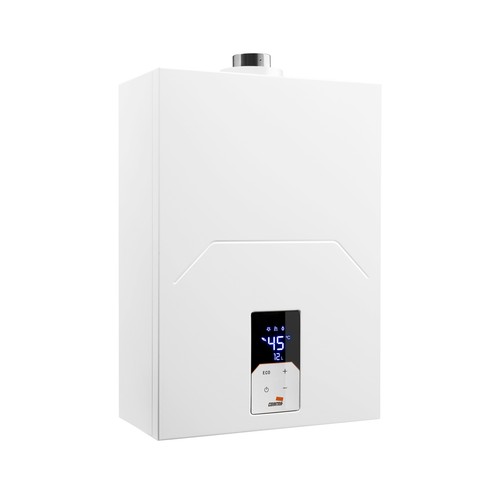 Calentador estanco COINTRA CETI 10 B + KIT EVA de 11 litros de capacidad.