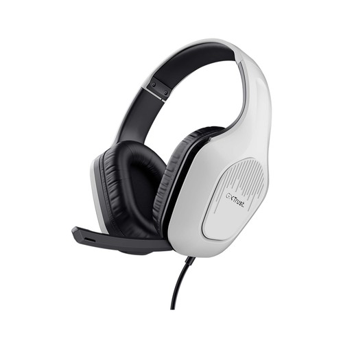 Auriculares gaming TRUST GXT 415W ZIROX.