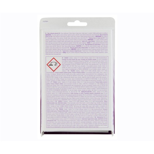PRODUCTO ALCAMPO Power balls wc 4 en 1 flores misteriosas 2 uds.