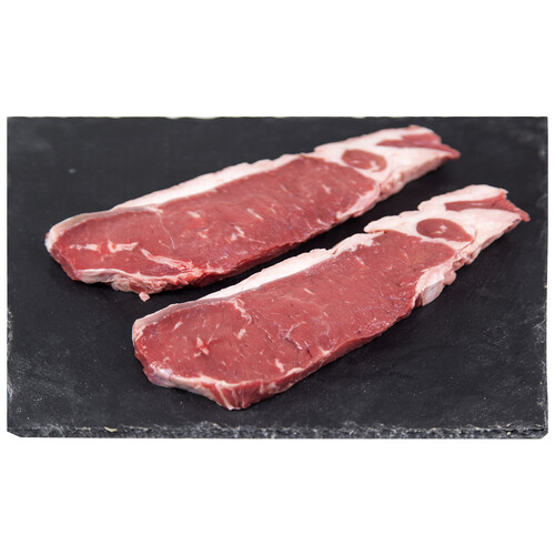 Entrecot de vacuno con IGP Carne de la Sierra de Guadarrama 500 Gramos Aproximados