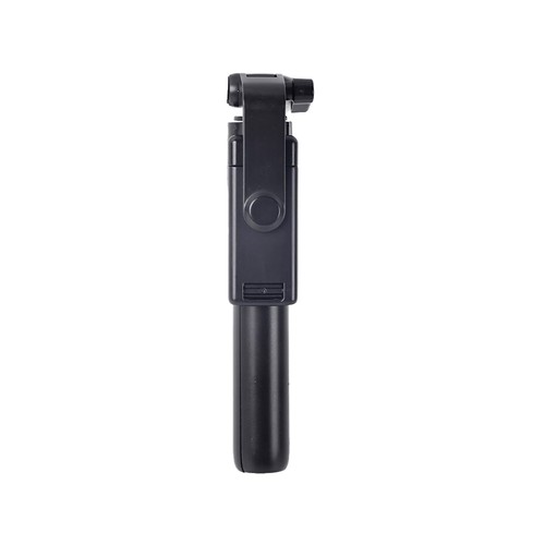 Palo para selfie con bluetooth Q.4838, extensible, trípode en el mango.