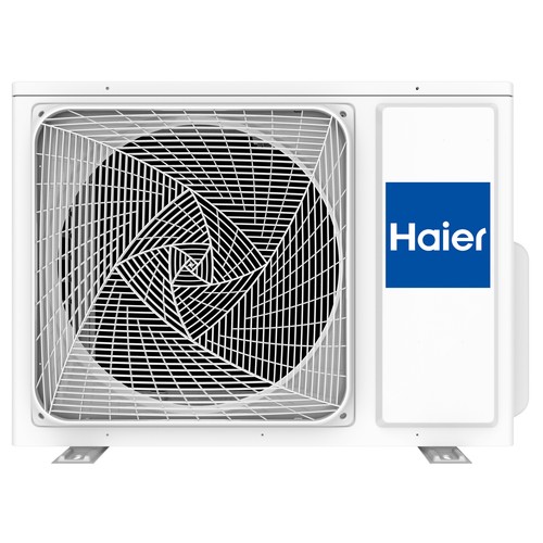 Aire acondicionado Split con bomba de calor HAIER AS35RBAHRA-RE Tide R 35, 2.752 frigh/h A++/A+++. gas R32.