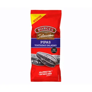 BORGES Pipas con sal 150 gr.