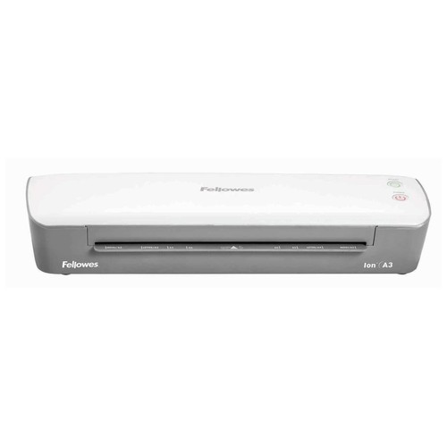 Plastificadora para documentos A3, FELLOWES ION.